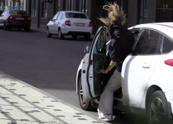 Утренний дождь и +17 градусов ждут ставропольцев 30 октября