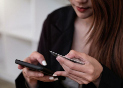 Ставропольчанка «купила» у лжеброкера криптовалюту на 7,3 миллиона рублей