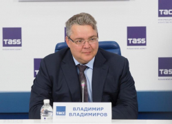 Губернатор Ставрополья рассказал, где построят школу зимних видов спорта