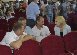 Ольга Тимофеева провела ряд встреч с жителями Ставропольского края