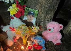 Расследование убийства 20-летнего Егора группой подростков в Пятигорске завершилось