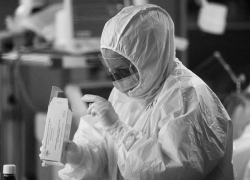 Количество заболевших коронавирусом приближается к 2,5 тысячам