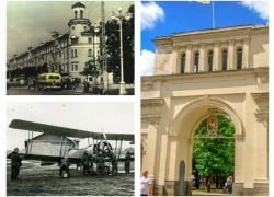 Ставропольские летчики и дом прославленного краеведа: особняки, которые потерял Ставрополь