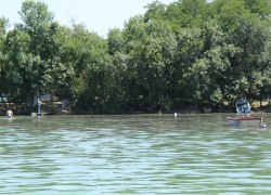 Ставропольский подросток утонул в Волгодонске