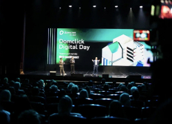 ГК «ЮгСтройИнвест» выступила генеральным партнером Domclick Digital Day 2026