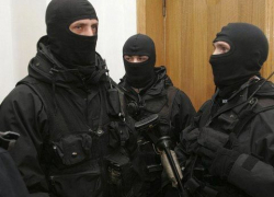 Прокуратура провела обыск в квартире члена религиозной языческой организации