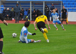 Четыре пробоины в Махачкале: ставропольские динамовцы опозорились в Дагестане 