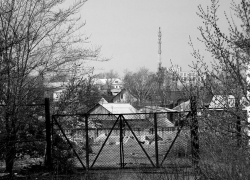 Разбойники напали на сотрудника мясокомбината 