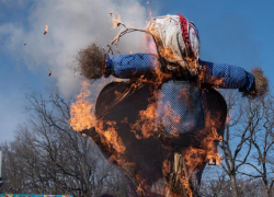 Когда ставропольцам ждать Масленицу в 2026 году: даты, приметы и ярмарки с блинами