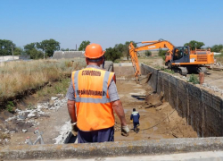 В Минераловодском округе крайводоканал заменил почти 40 километров сетей водоснабжения