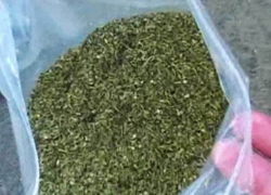 Очередную партию наркотиков полицейские изъяли у наркодилеров на Ставрополье