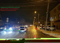 17-летняя ставропольчанка пострадала в ДТП по вине водителя