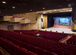 В Ставрополе построят дворец культуры и академию спорта