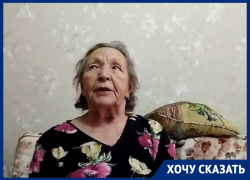 «Все зло началось с администрации»: пенсионерка защищает разрушающийся дом из за самовольной пристройки соседа в Ставрополе