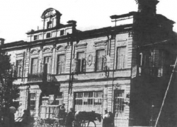 «Доходный дом Ягоянца»: история одного из самых красивых особняков Ставрополя