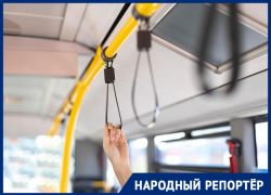 Захлопнула двери: жительница Ставрополя пожаловалась на хамство водителя троллейбуса 