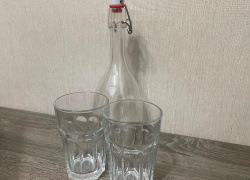 Выпила и заснула: мать оставила младенца без присмотра на улице Кисловодска