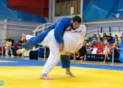 Ставропольские дзюдоисты преуспели в Невинномысске и Липецке