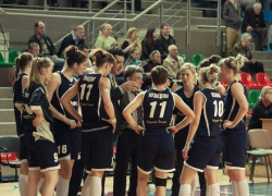 «Ставропольчанка» досрочно вышла в плей-офф Суперлиги