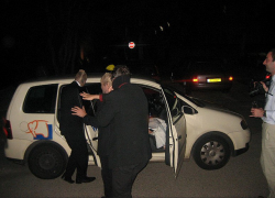 В Ставрополе мужчина незаконно лишил свободы двух несовершеннолетних девушек