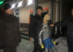 Пьяный мужчина изнасиловал незнакомку за углом здания на Ставрополье 