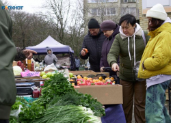 Минимальный набор продуктов продолжает дорожать на Ставрополье