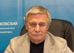 Глава Шпаковского округа обратился к жителям по поводу текущей обстановки в России