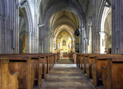 На Ставрополье задержали грабителя из храма