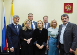 Сколько зарабатывают проголосовавшие за пенсионную реформу депутаты Госдумы от Ставрополья 