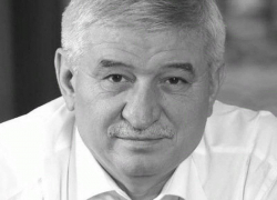 Четыре года назад ушел из жизни народный мэр Ставрополя Андрей Джатдоев 
