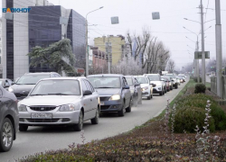 Ставропольцев шокировали требования доплатить утильсбор за ввезенные из Армении авто