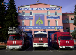 Из-за хлопка газа в Ставрополе пострадал один человек