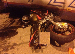 Двое человек погибли при столкновении с автобусом в Пятигорске