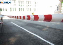 Сообщение о минировании лицея поступило в Ессентуках