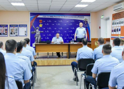 Ставрополец попал на высокую должность в МВД Волгоградской области