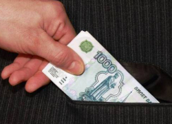 В Железноводске взяточника наказали рублем в 30-кратном размере