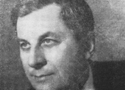 26 июня родился ставропольский литературовед Девлет Азаматович Гиреев