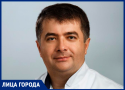 Рак ― не насморк: хирург-онколог из Ставрополя Арсен Койчуев о зависимости от работы и спасении людей в пандемию