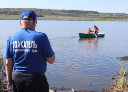 Два человека утонули в водоемах Ставрополья за минувшую неделю