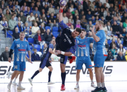 Третье рандеву с «Динамо»: гандболистов ставропольского «Виктора» ждет жаркая схватка в Астрахани