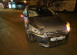 Смертью пешехода закончилось ДТП в Ставрополе