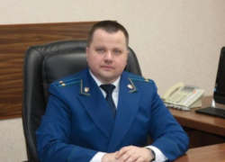 Бывший главный надзорник Ставрополя перебрался в кресло замглавы прокуратуры Владимирской области 