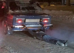  Зверскую пытку перед убийством похищенного знакомого устроили двое жителей Ставрополья