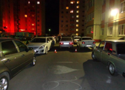 В Ставрополе двухлетний ребенок погиб под колесами автомобиля