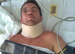 На гонках квадроциклов Can-Am Trophy в Ставрополе разбился спортсмен из Нижнего Новгорода