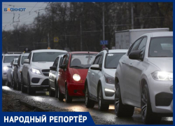 Работа «умных» светофоров возмутила жителей Ставрополя