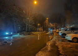 Ветрено и тепло будет на Ставрополье в воскресенье