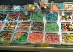 Грабителя-сладкоежку задержали на Ставрополье