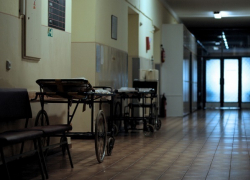 В психбольнице Ставрополя пациент напал на санитара