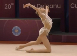 Cтавропольская «художница» выиграла международный турнир в Румынии